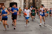 Maratona di Roma 2008 - 137